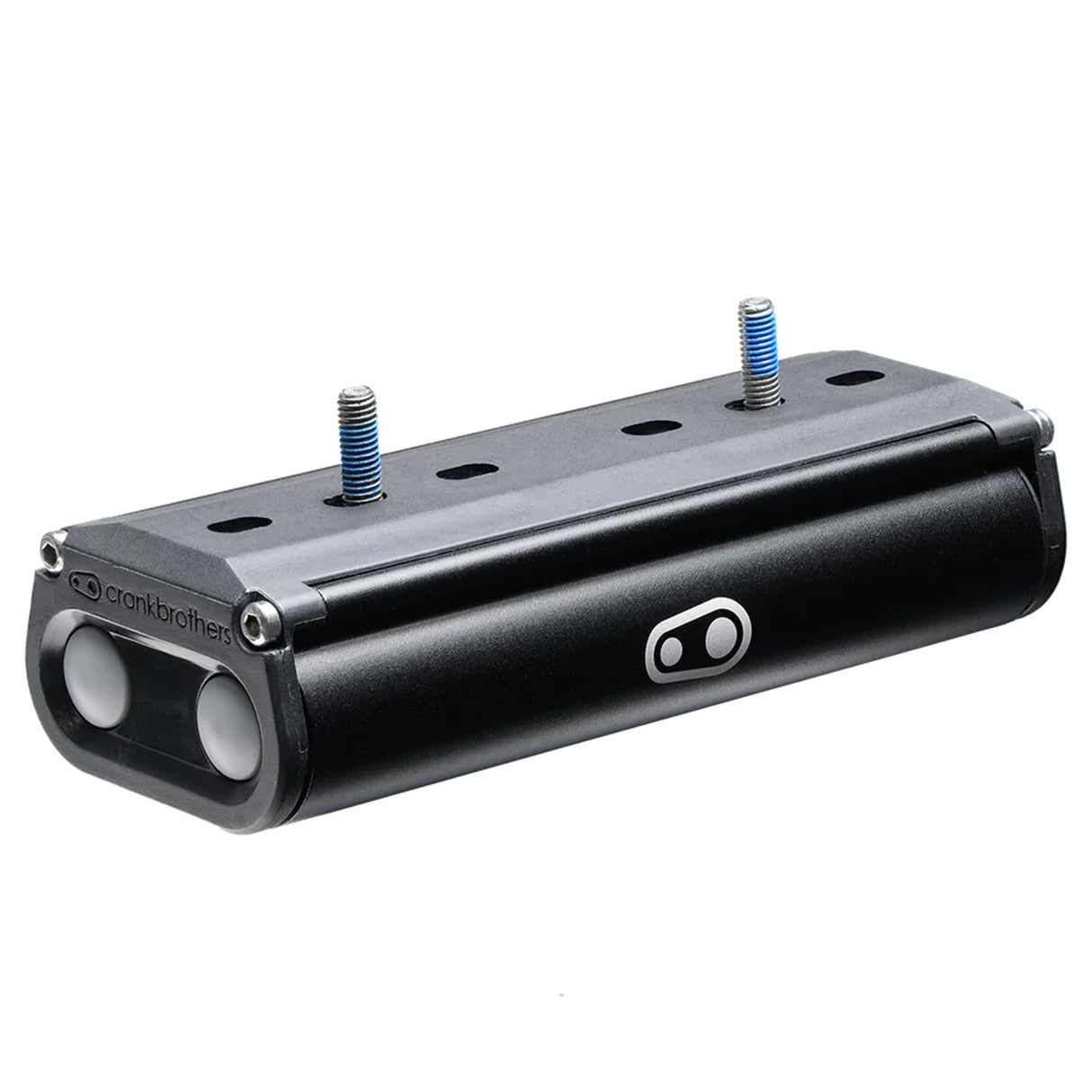 S.O.S TT17 Twin Tube Tool Kit, Black