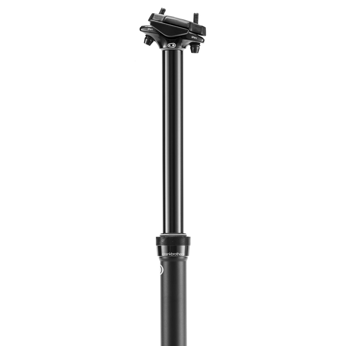 Highline XC/Gravel Dropper Post, (125) 27.2 x 452mm