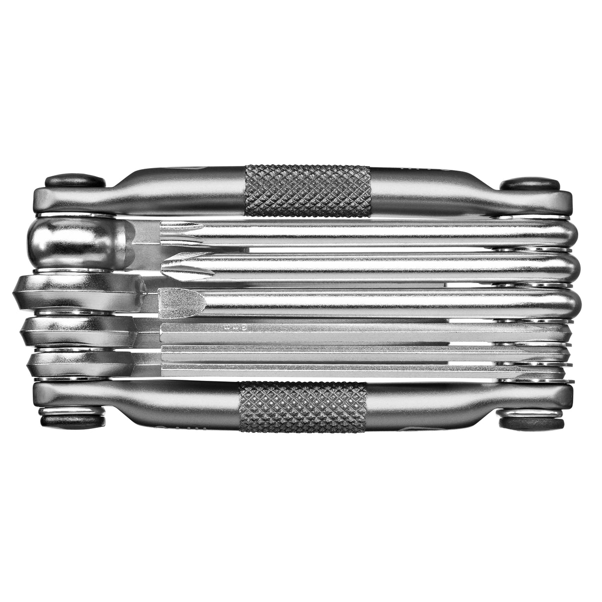 Multi-10 Mini Tool, Nickel