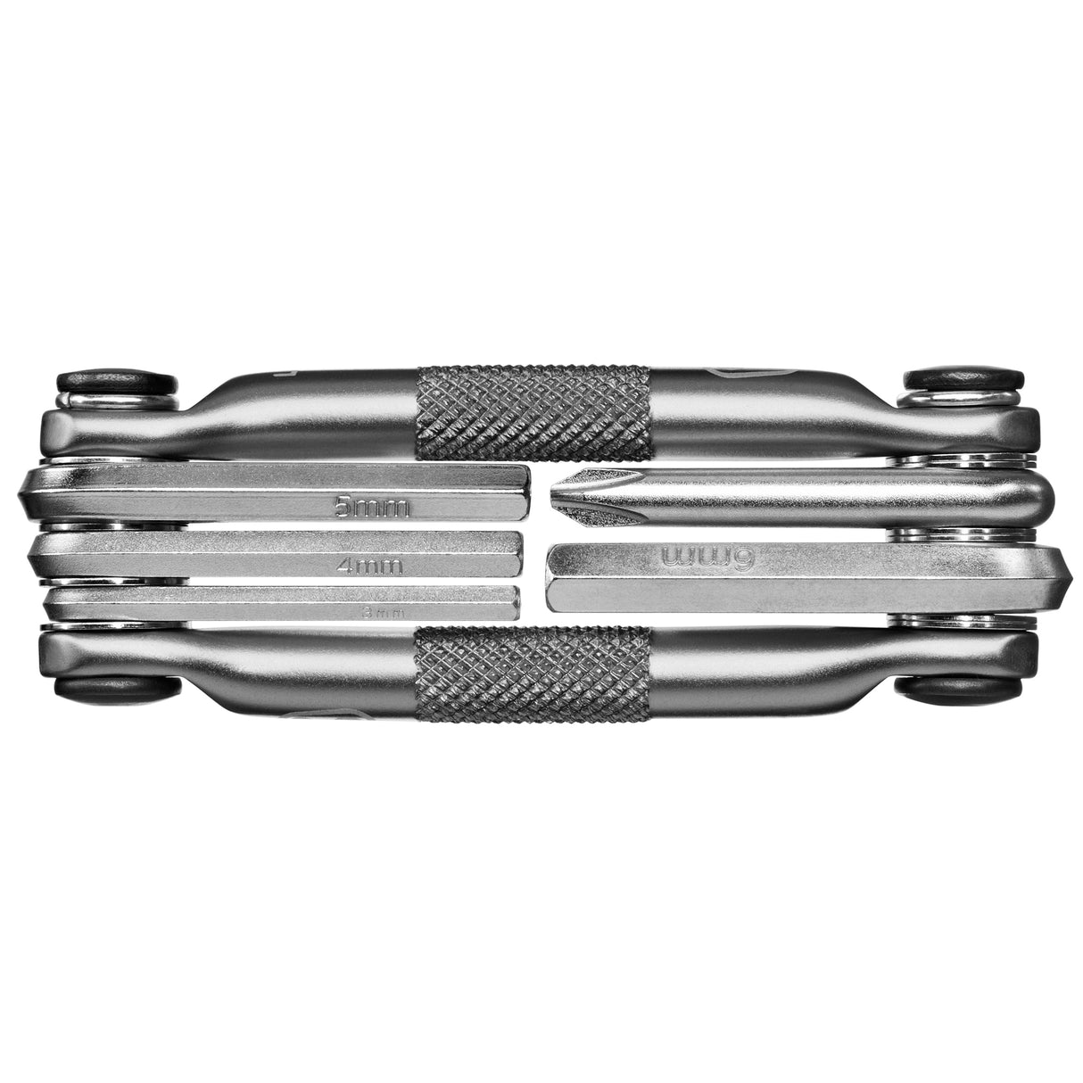 Multi-5 Mini Tool, Nickel