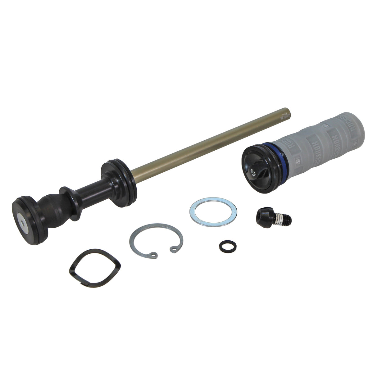 RockShox DebonAir Spring Assembly Pike29+/Yari 120mm B1