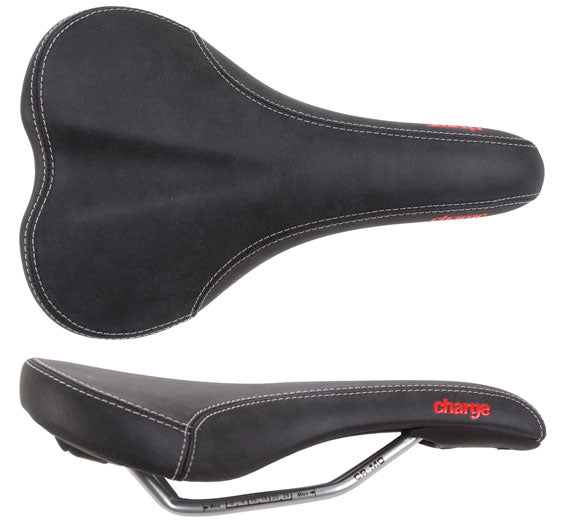 Ladle Saddle, CrMo, Black