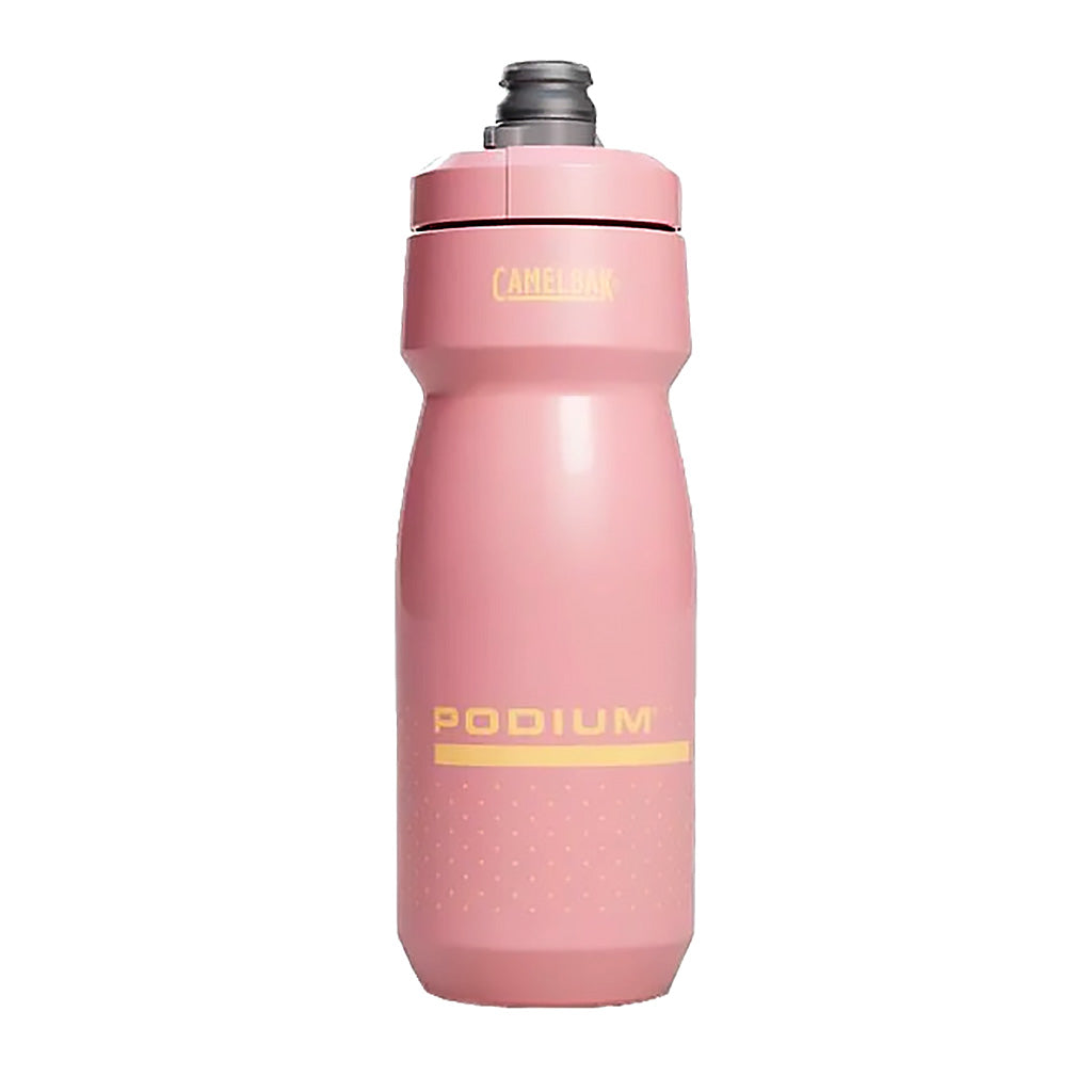 Podium Bottle, Coral Sunset, 24oz