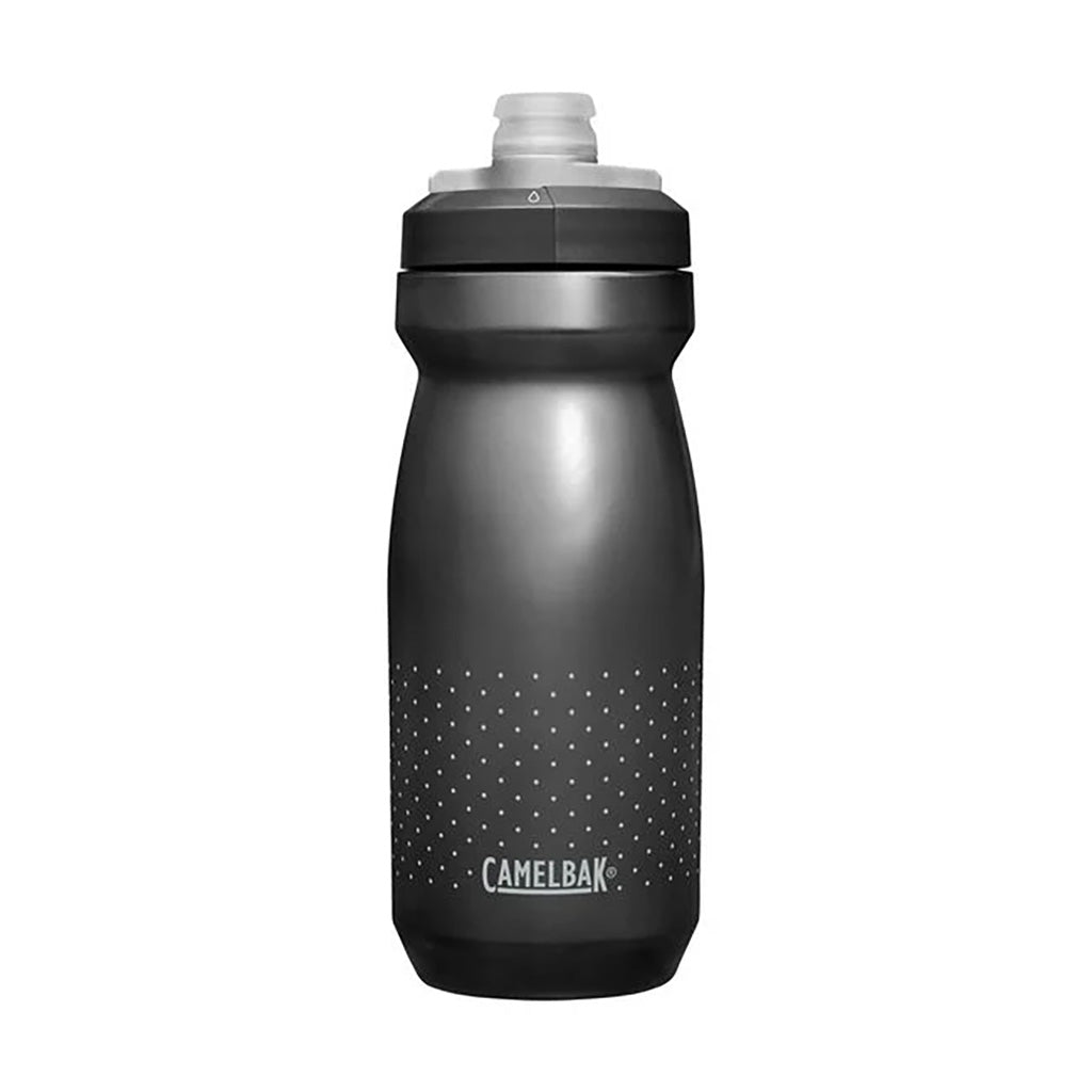 Podium Bottle, Black, 15oz