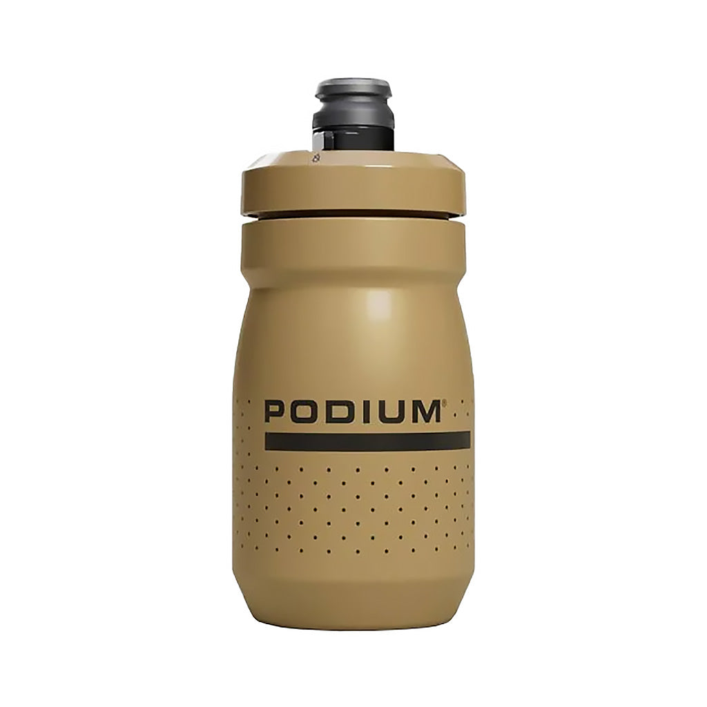 Podium Bottle, Gold, 15oz NLS