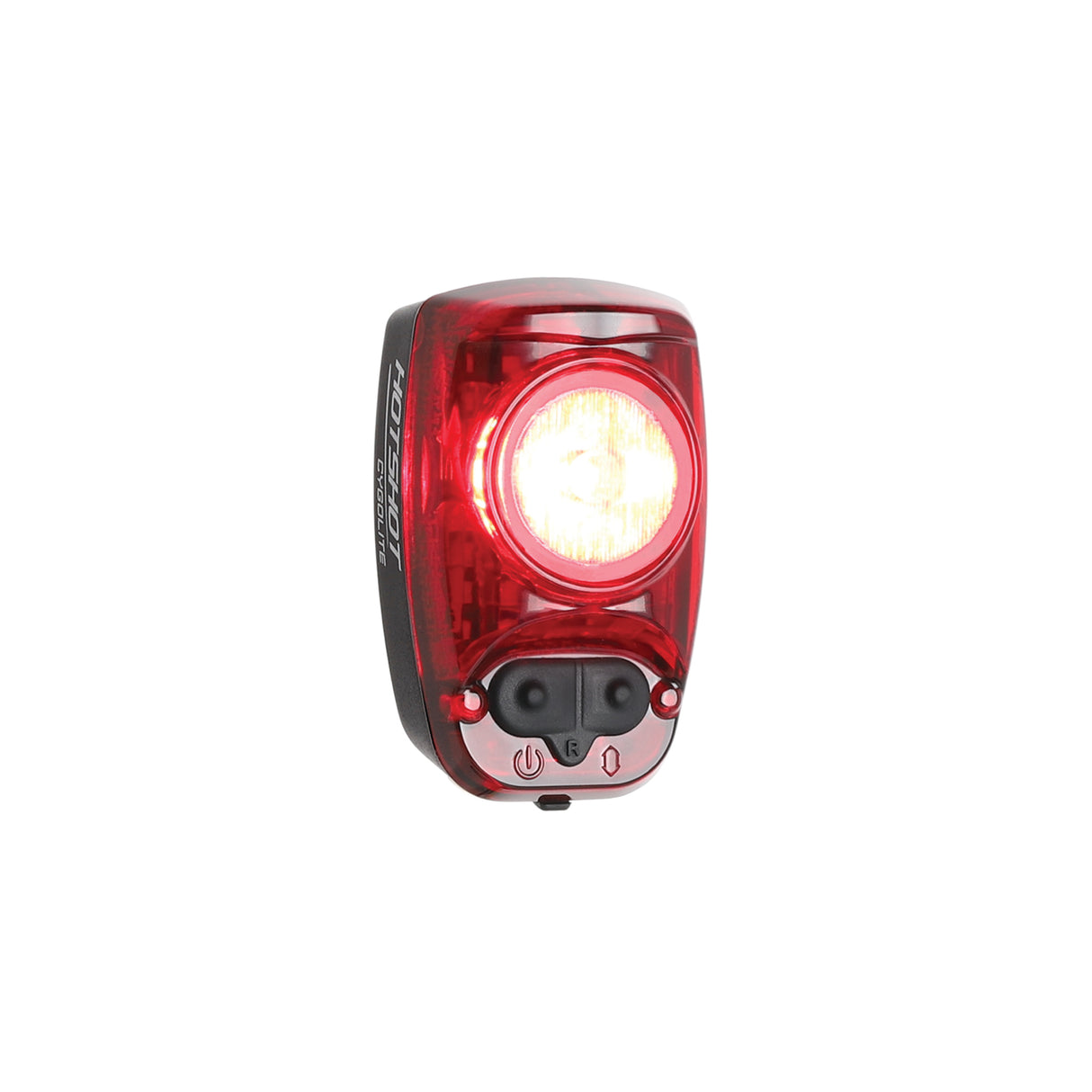 Hotshot 120 USB Taillight