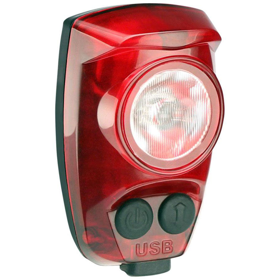Hotshot Pro 200 Taillight