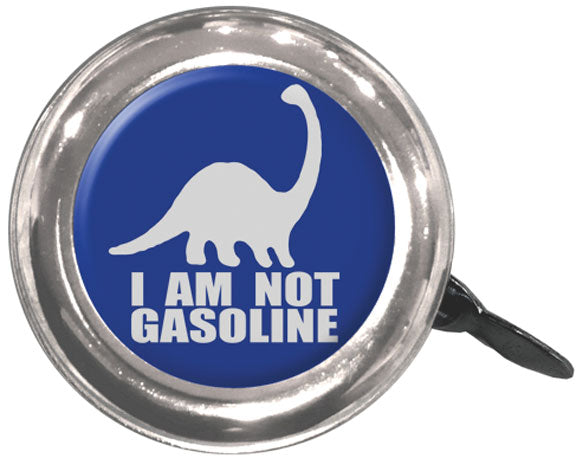 Swell Bell, Dino Bell