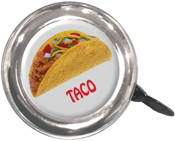 Swell Bell, Taco Bell