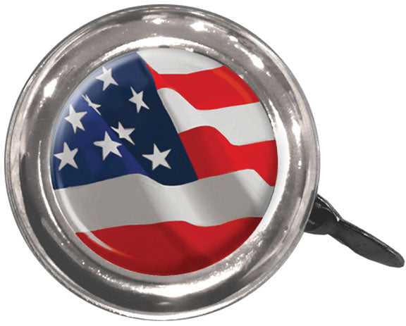 Swell Bell, Flag Bell