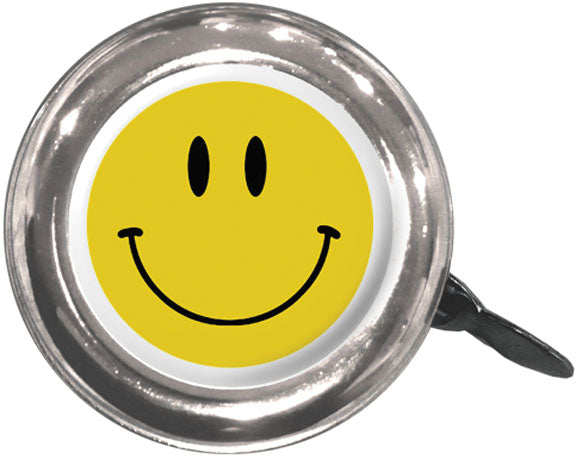 Swell Bell, Smiley Bell