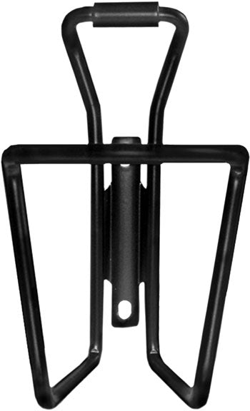 Crimper Alloy Cage, Black