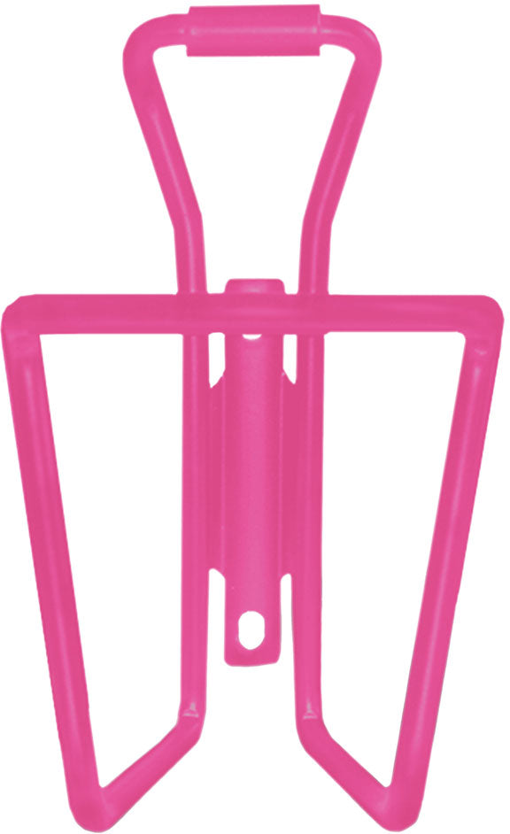 Crimper Alloy Cage, Pink