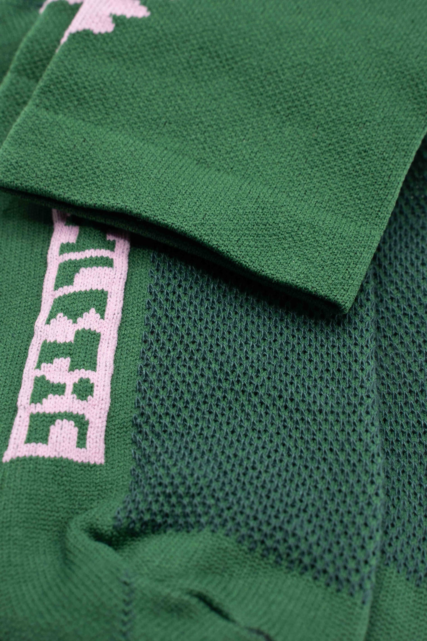 The Athletic x Will Bryant  - Conifer Socks