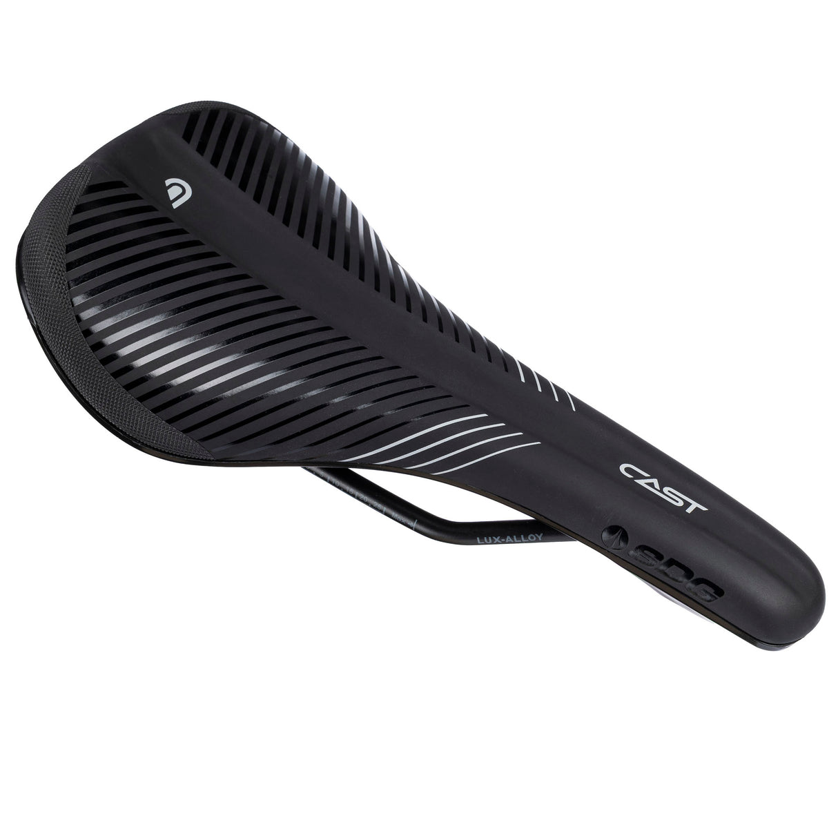 Greg Minnaar Signature Saddle