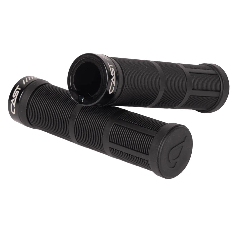 Dreamtrack Lock On Grip Black