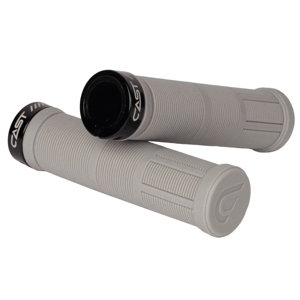 Dreamtrack Lock On Grip Gray