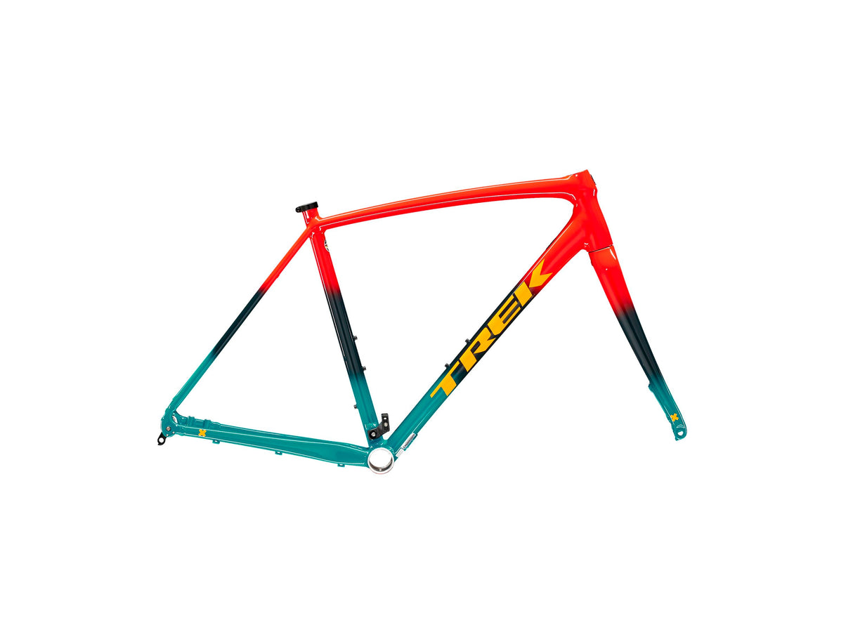 Trek Crockett Disc Frameset
