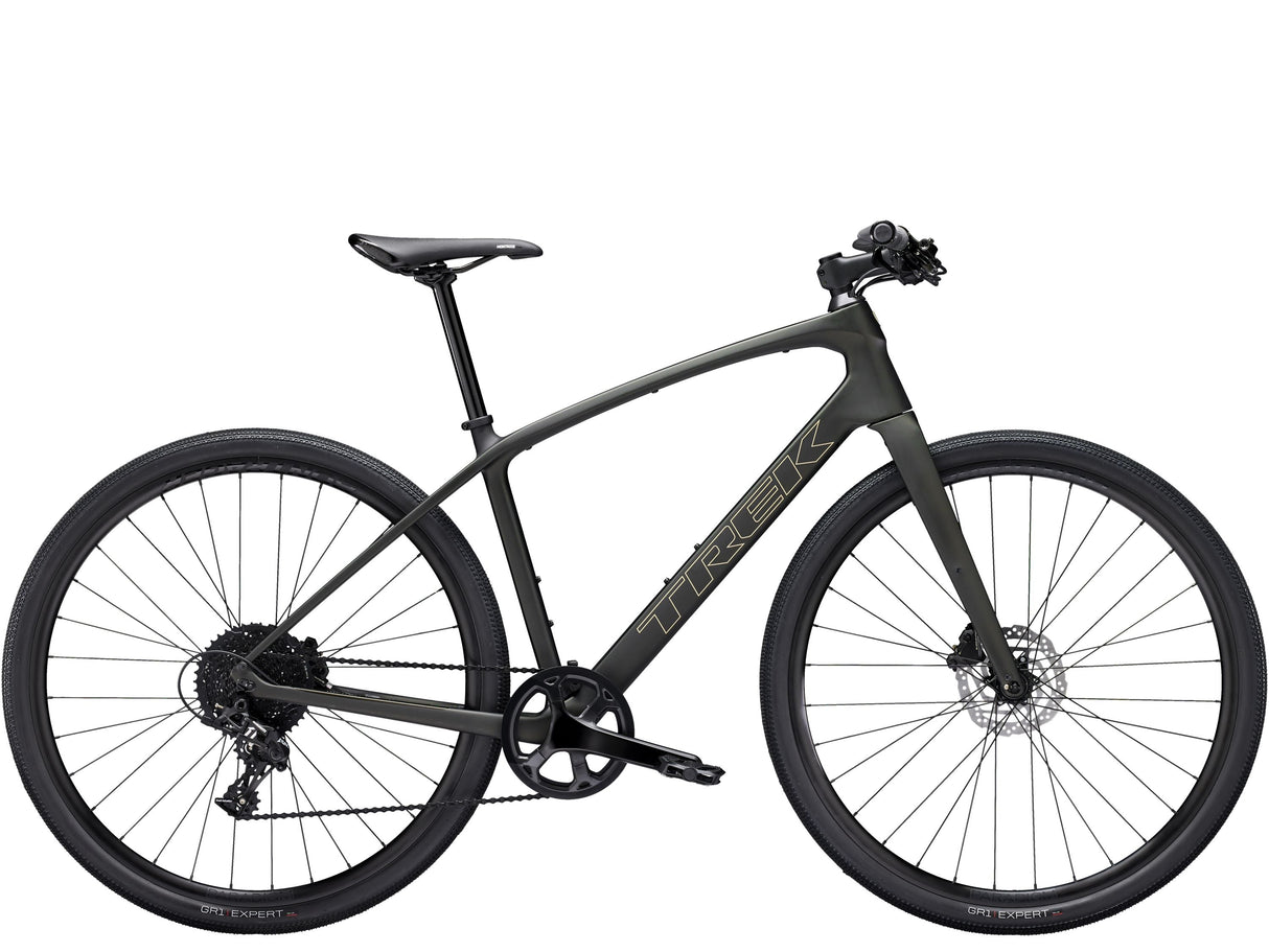 Trek FX Sport SL 5