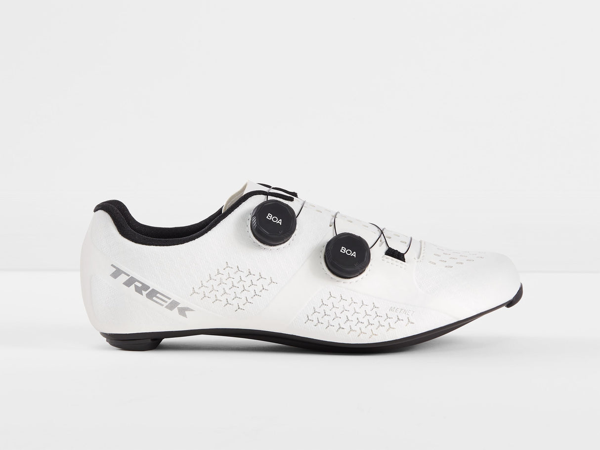 Trek Velocis Road 41 White Shoe