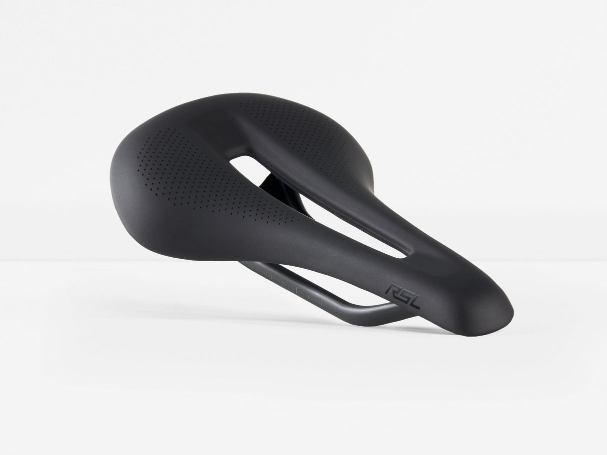 Trek Race Shop Limited 145mm Black Saddle