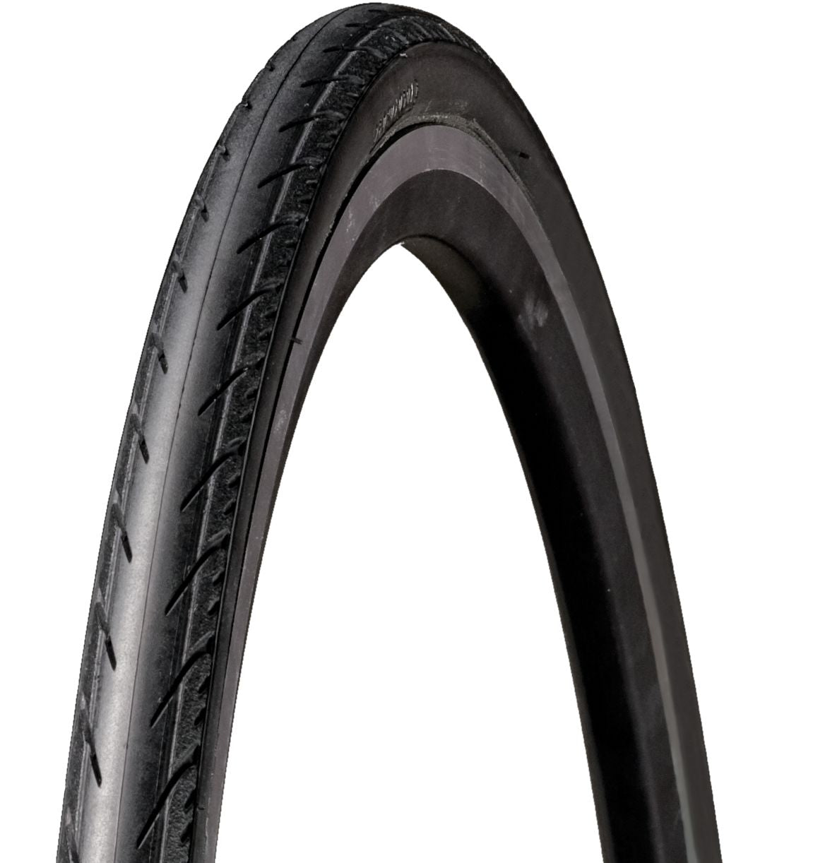 Bontrager T1 27 x 1-1/8 Blackwall Tire