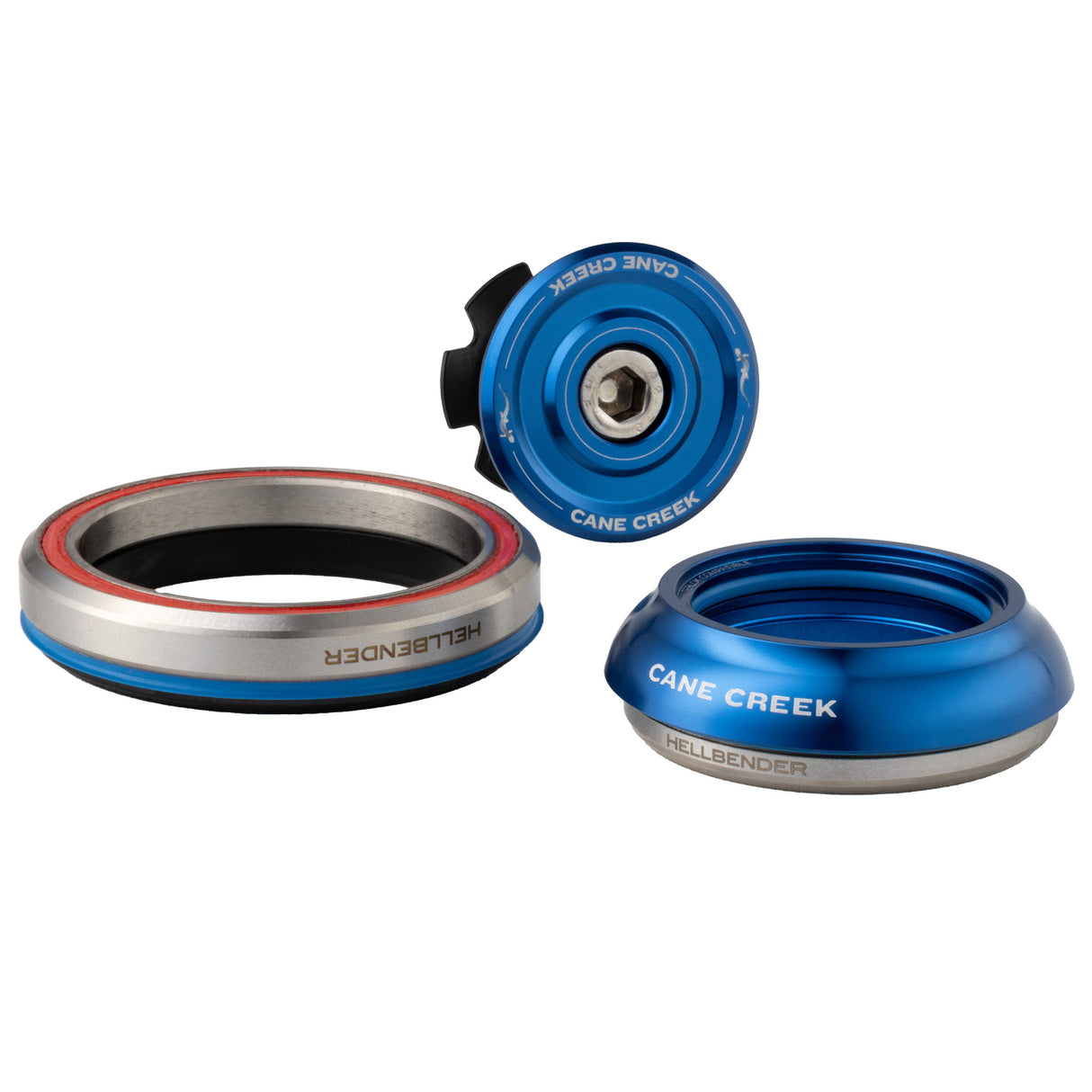 70-Series Headset, IS41/28.6|IS52/40 Blue