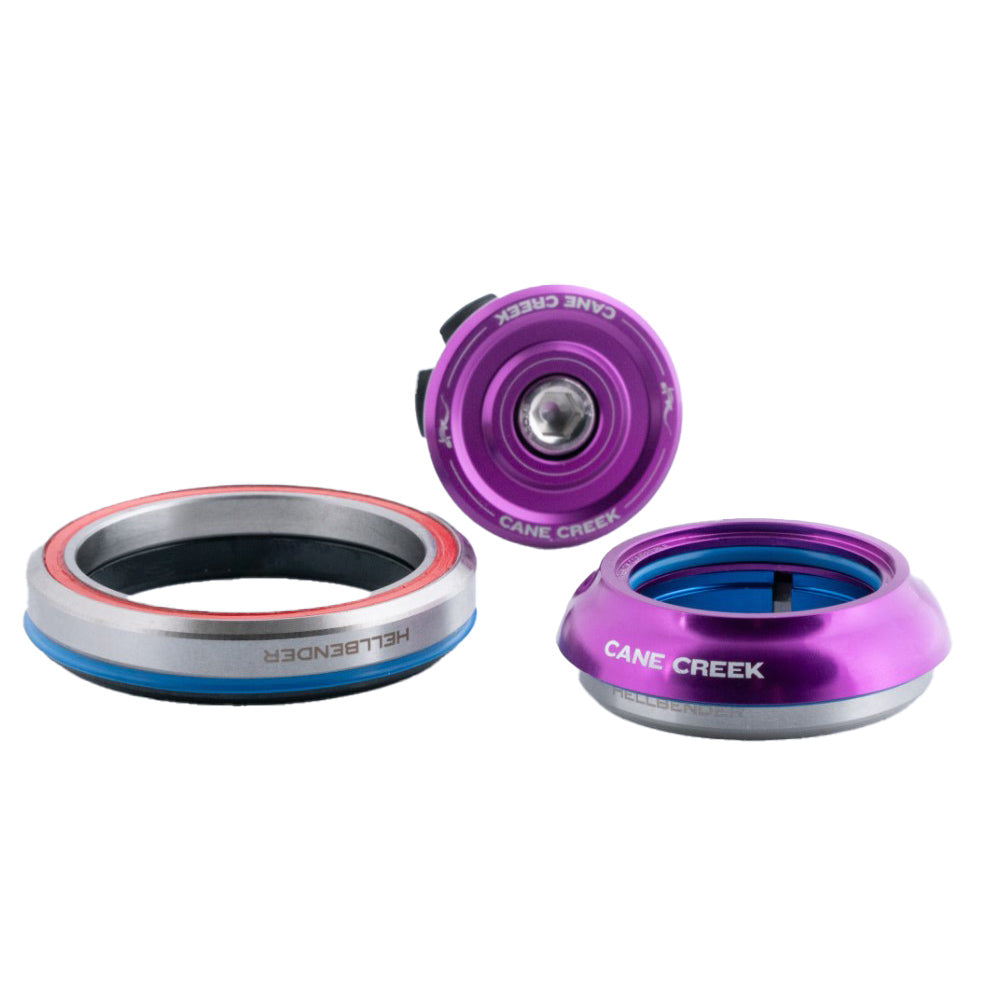 70-Series Headset, IS41/28.6|IS52/40 Purple