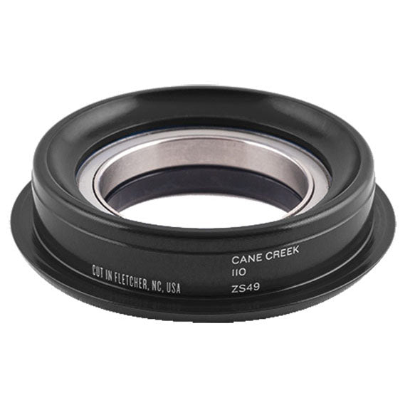110-Series Lower, ZS56/40 Black