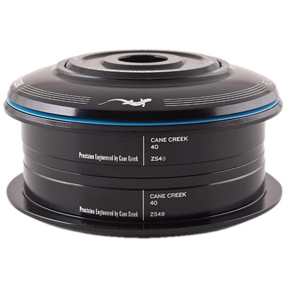 40-Series Headset, ZS49/28.6|ZS49/30 Black