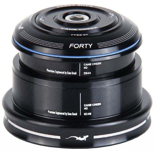 40-Series Headset, ZS44/28.6|EC49/30 Black