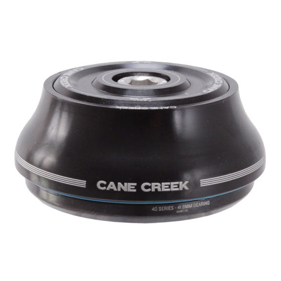 40-Series Upper, IS42/28.6 (Tall) Black