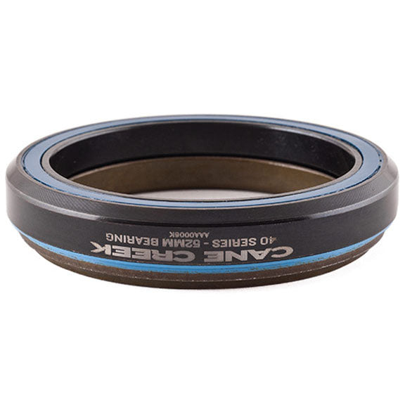 40-Series Lower, IS52/40 Black