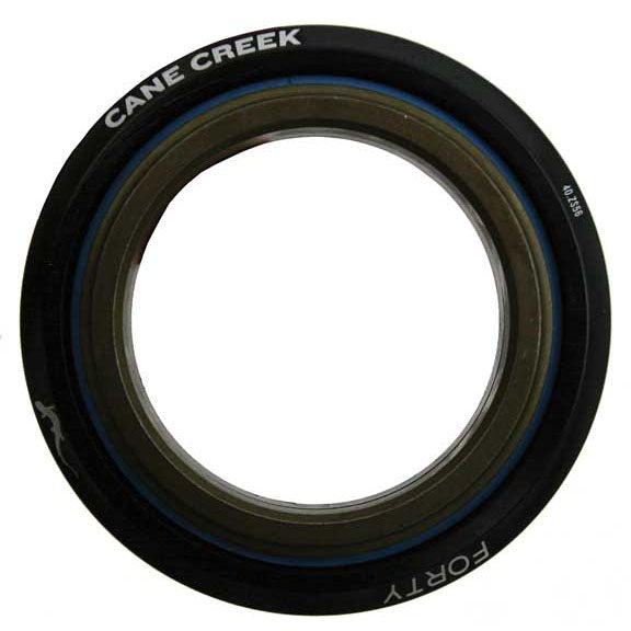 40-Series Lower, ZS56/40 Black