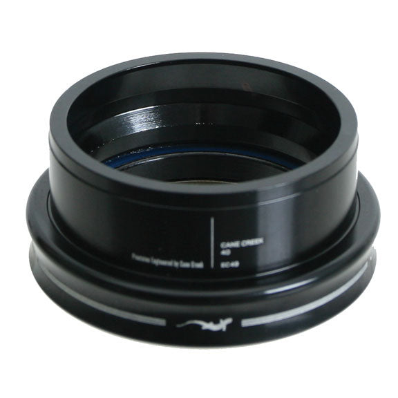 40-Series Lower, EC49/40 Black