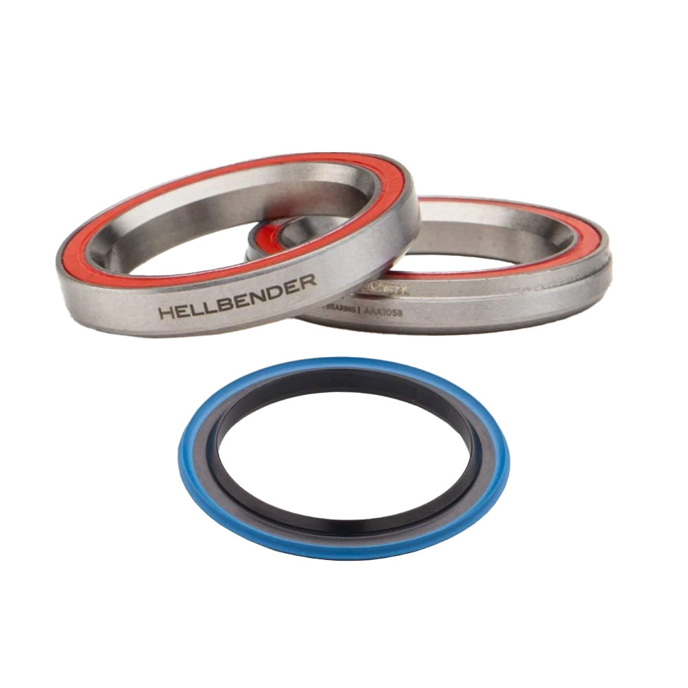 Hellbender Bearings (42/52mm) + Race, 45x45, Spec Mtb