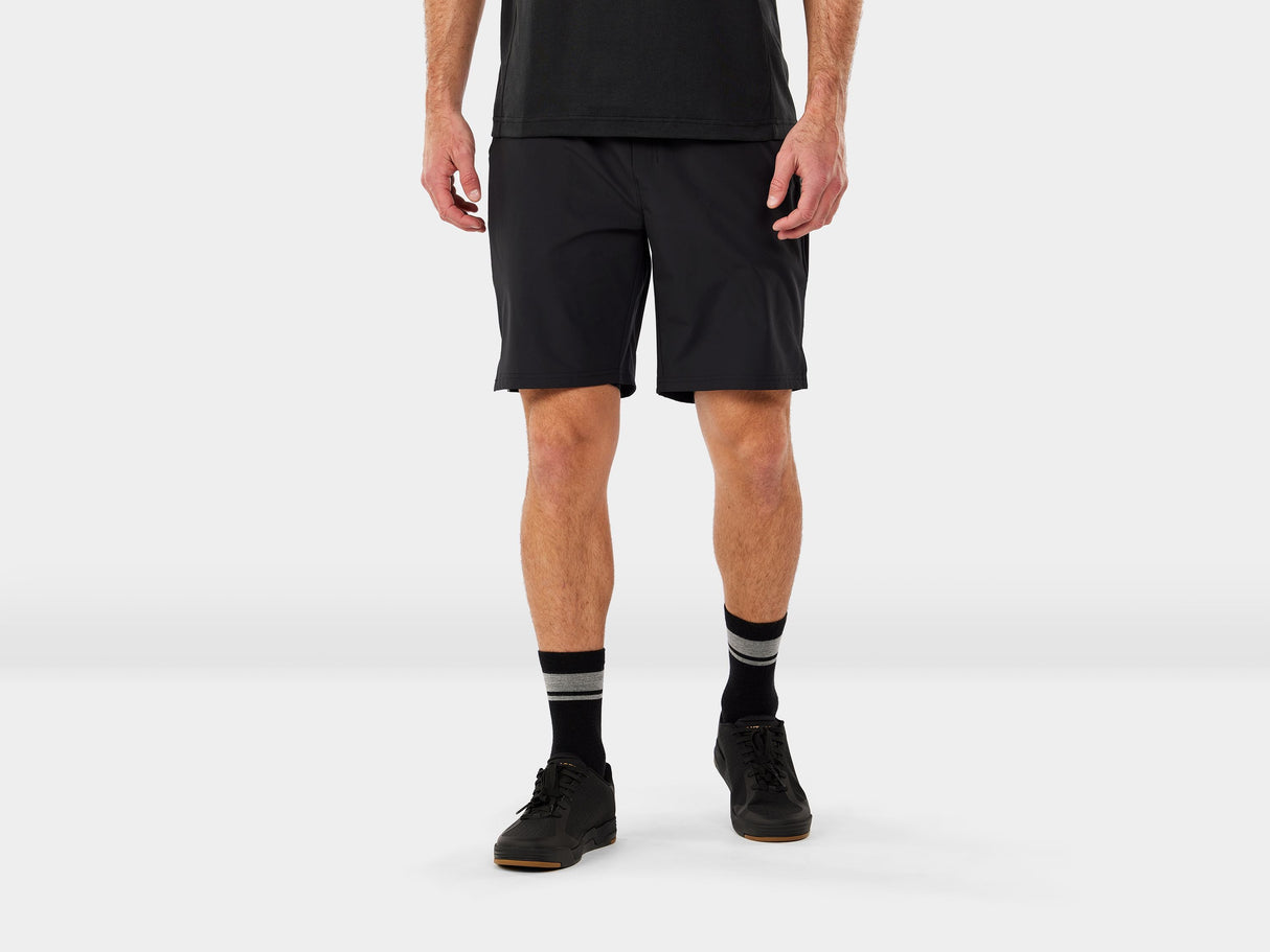 Short Trek Quantum XXX-Large Black