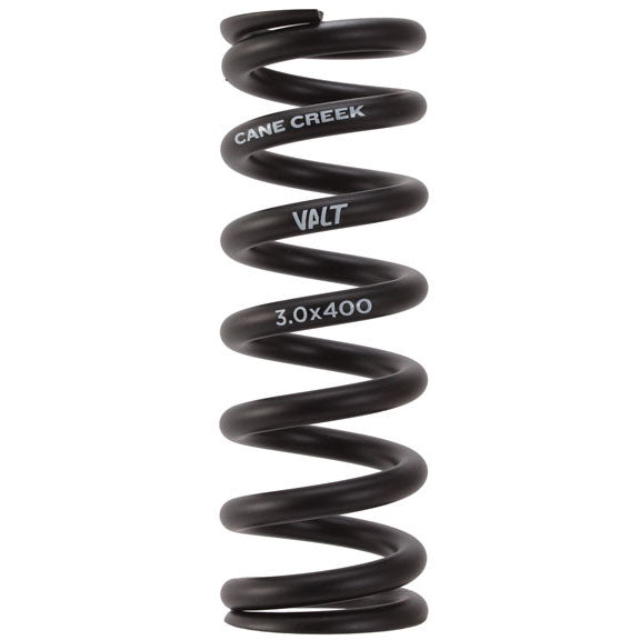 Valt Steel Coil Spring, 3.0" x 400#