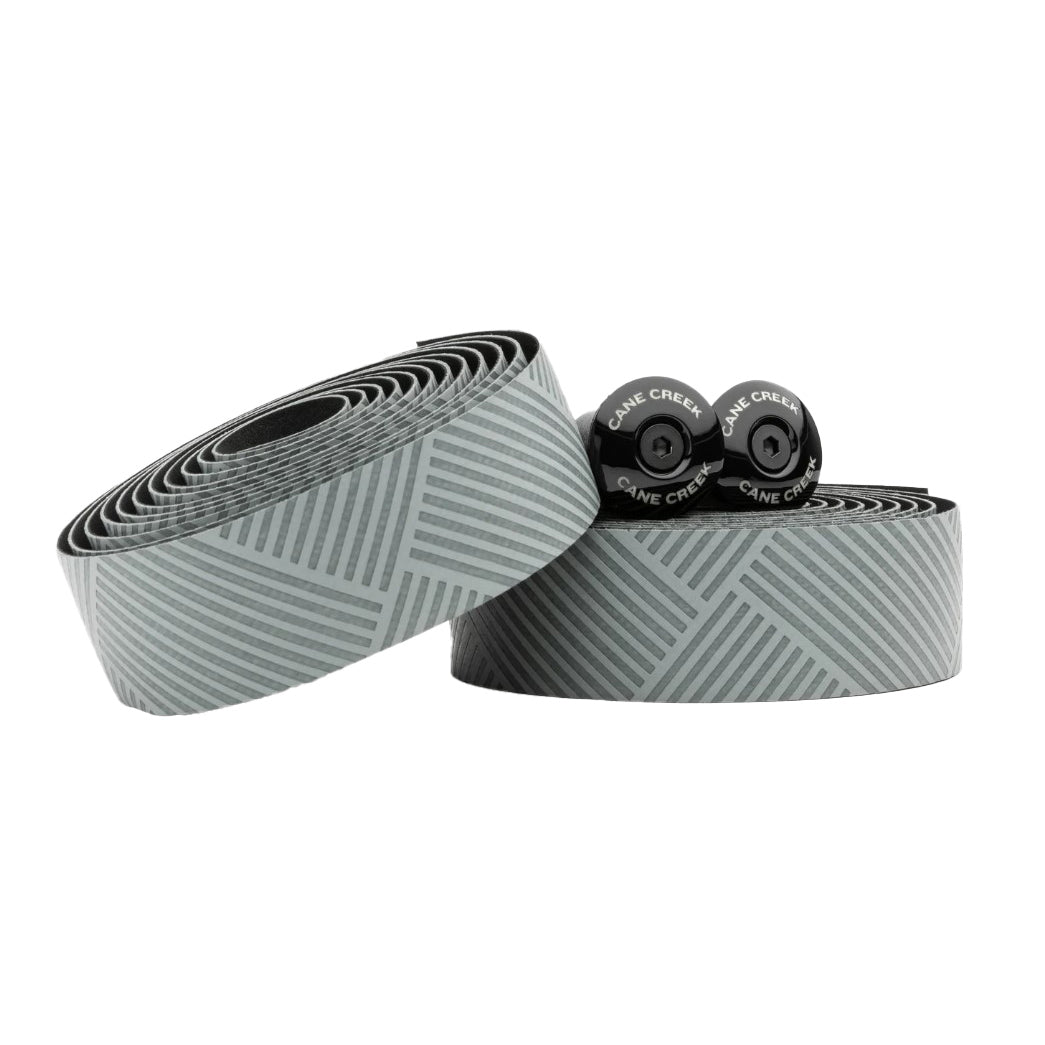 Liege Handlebar Tape, Gray