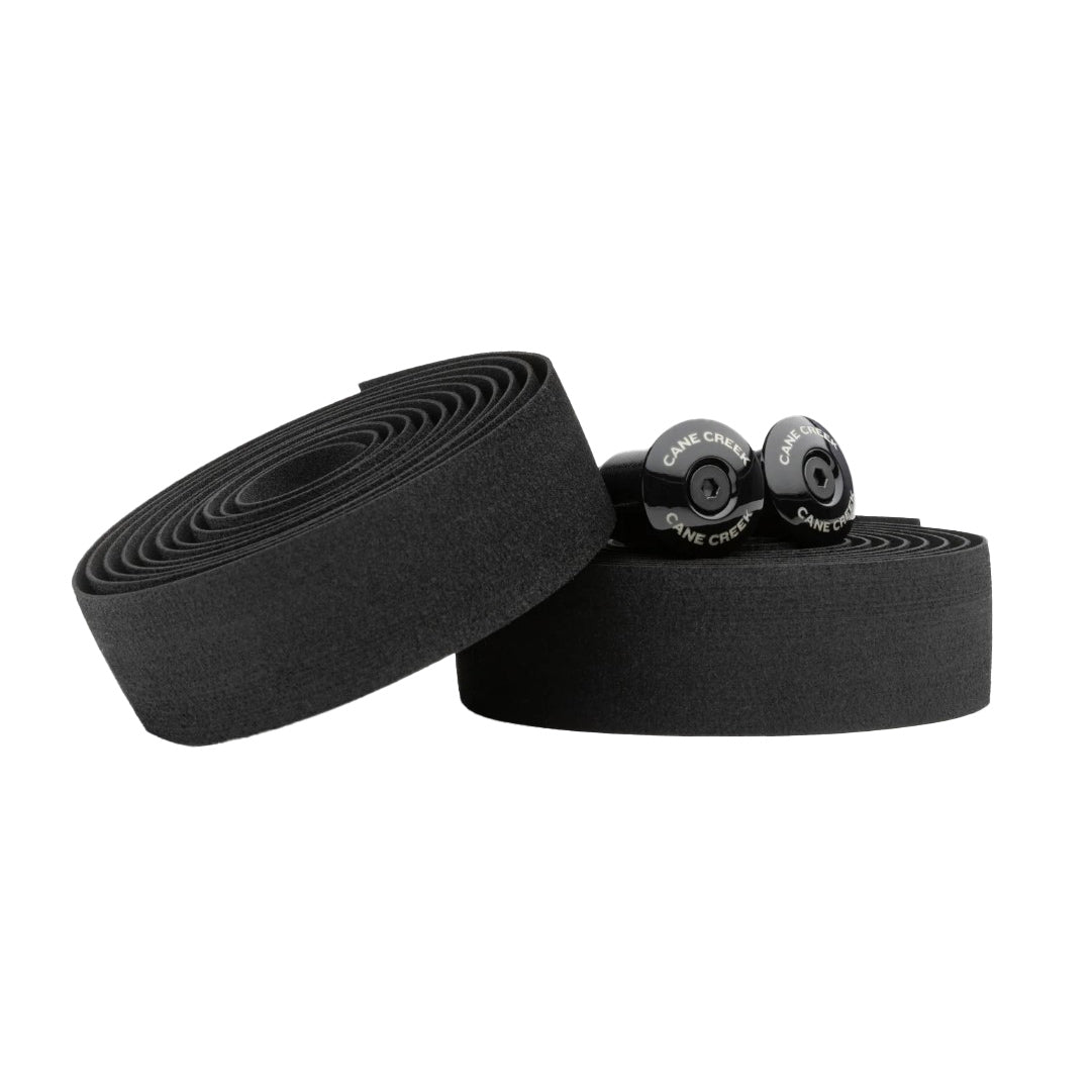 Flanders Handlebar Tape, Black
