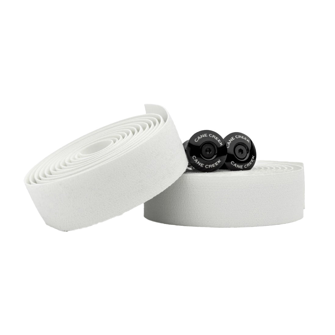 Flanders Handlebar Tape, White