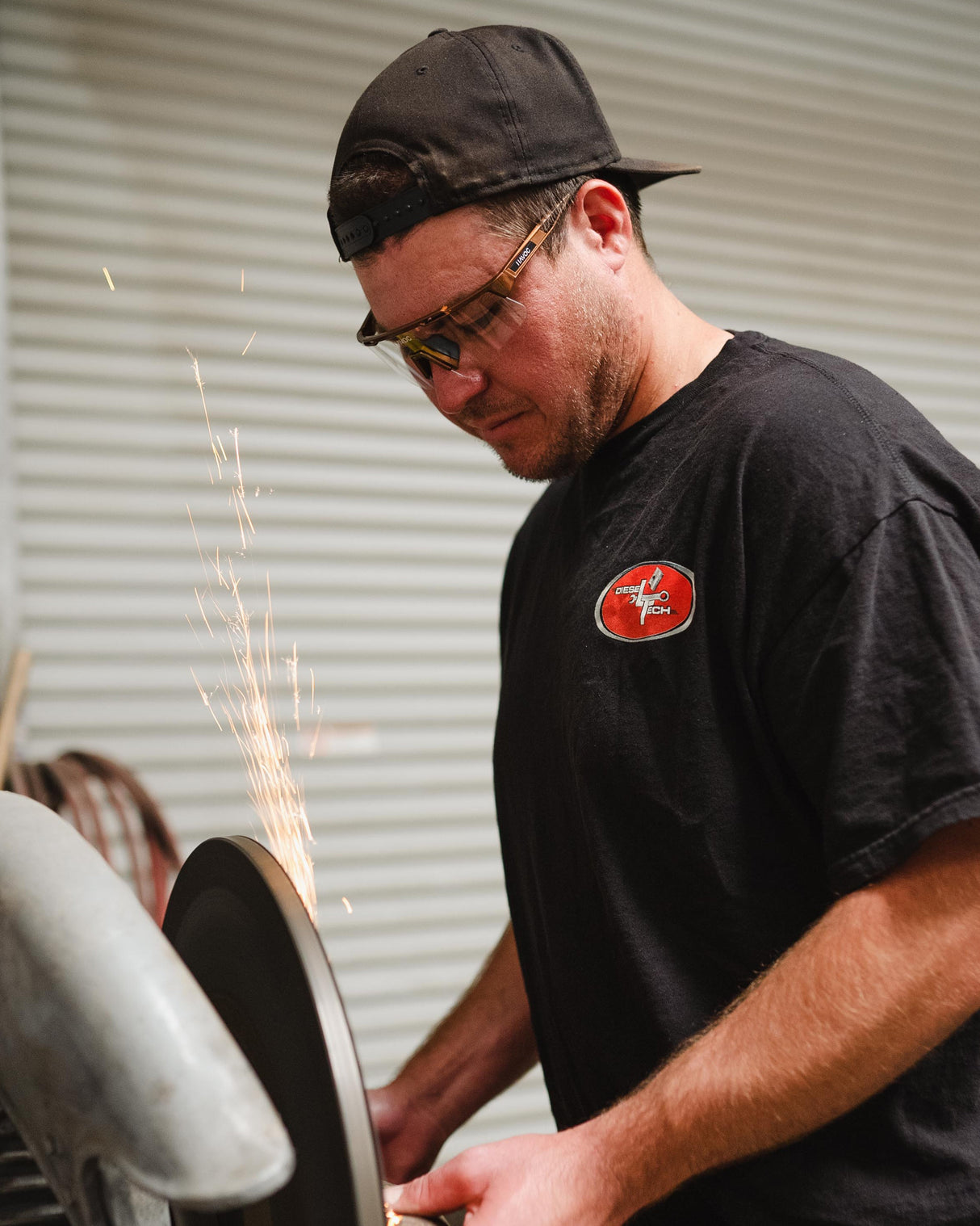 Diablo Sunglasses z87.1+