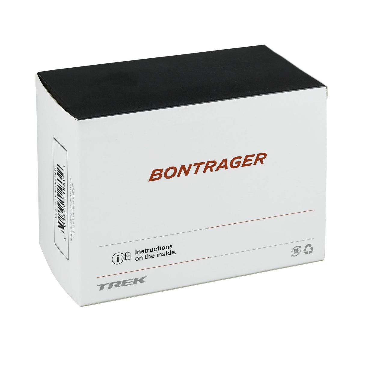 Bontrager Self Sealing 27.5 x 2.00-2.40 PV 48mm Tube