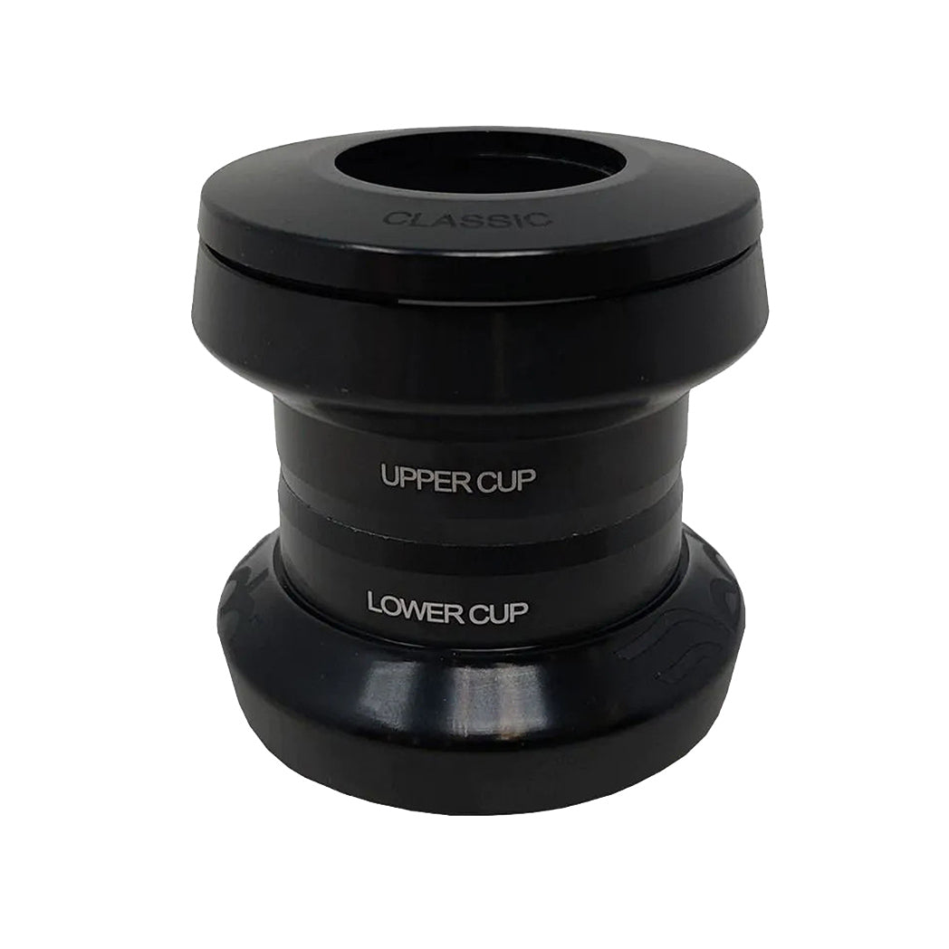 Classic 2 Headset, Black