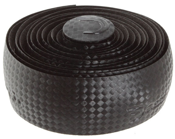 Carbo-Weave Handlebar Tape, Black