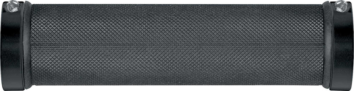 Herrmans Diamond Double-Locking Grip