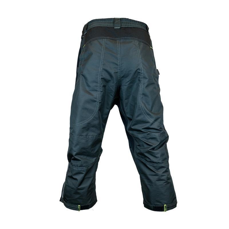 DK Gravel Shorts II 3/4 Baggy Mountain Bike Cycling Shorts with Magnet Pockets