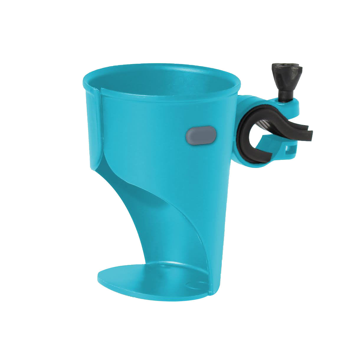Expanding Beverage Holder, Blue