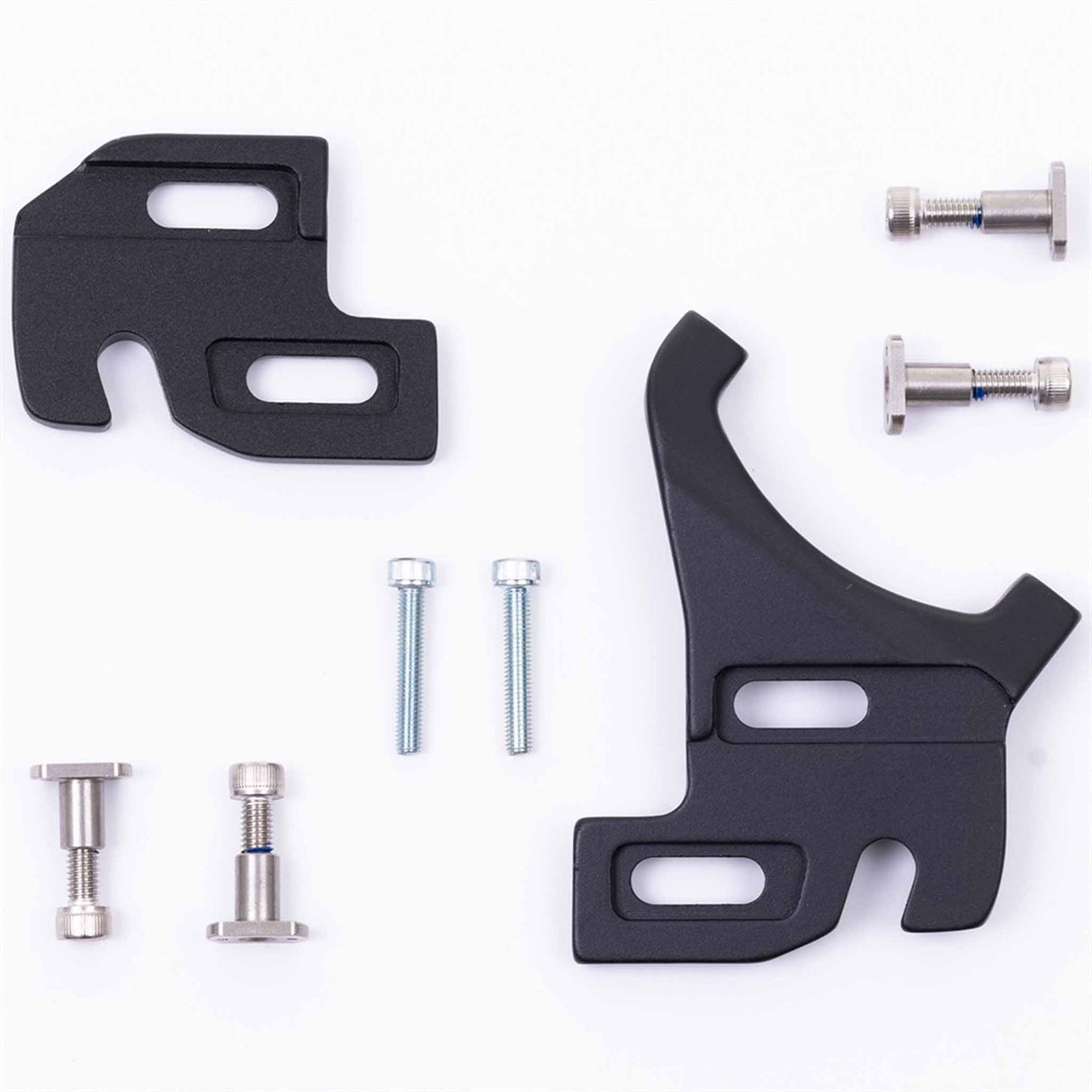 Rhythm Dropouts, 135mm QR/Bolt-on Singlespeed