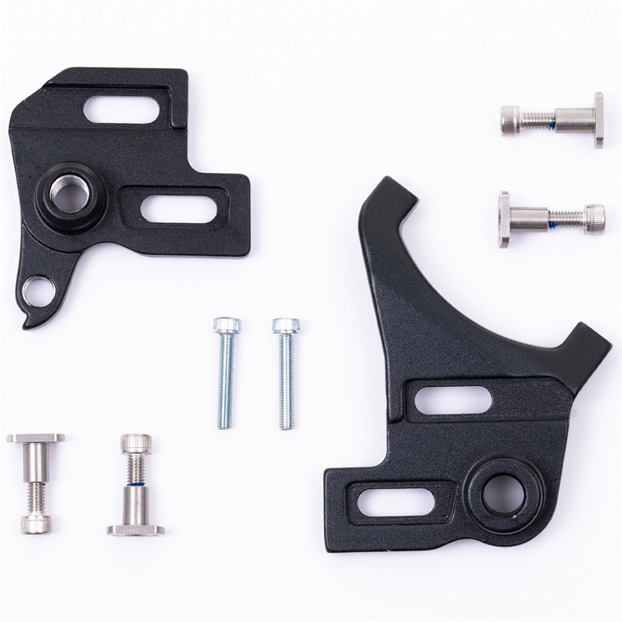 Rhythm Dropouts, 12x142mm Geared (No Axle)